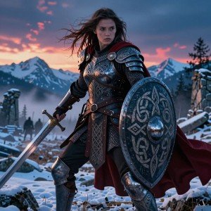 Мы не угаснем никогда!