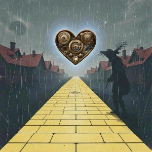 Великий Гудвин