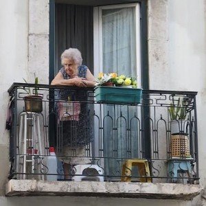 Баба Нюра( ПРОДА К и Б)