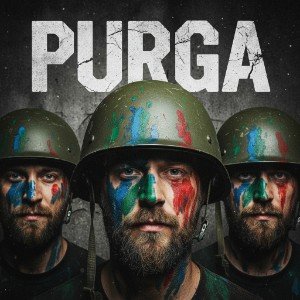 Красим яйца с пацанами!