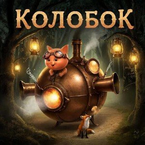 Колобок