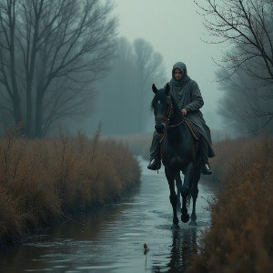 Сага о Пер Гюнте и Сольвейг