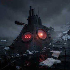 Спасите наши души! (SOS)