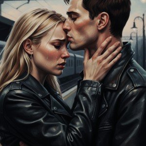 🎼ЛЮБИ МЕНЯ