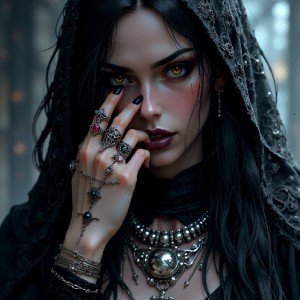 🎼НЕСВЯТАЯ🕯️