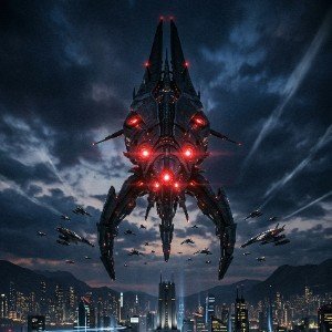 The harvest begins 3