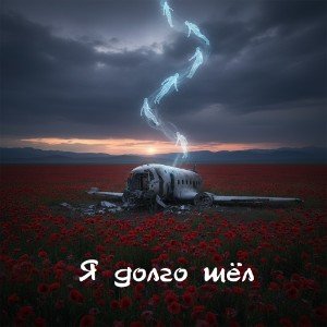 Я долго шёл