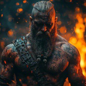 ⛓️ВОЗНЕСЕНИЕ В ВАЛЬХАЛЛУ