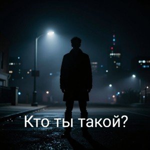 Кто ты такой?.