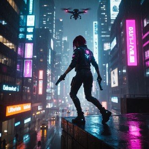 Выход один — я выбираю сталь!