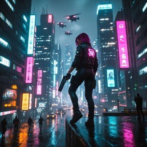 Выход один — я выбираю сталь!