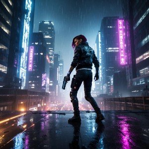 Выход один — я выбираю сталь!