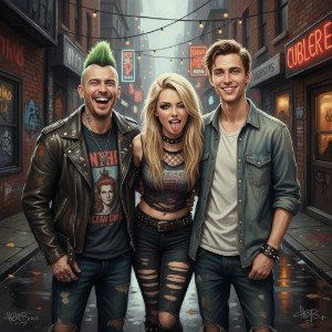 🎼СИМФОНИЯ ХАОСА 🎸vk.ru/the_symphony_of_chaos