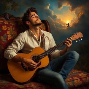 Хочется чувства большого-большого (Edit)