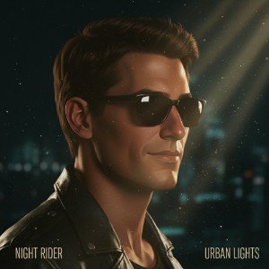 💪 Night Rider