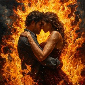 У неё есть ты у тебя она