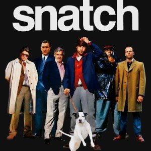 Snatch!
