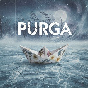 Бумажный кораблик