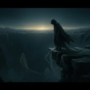 Навек Нарушенный Покой