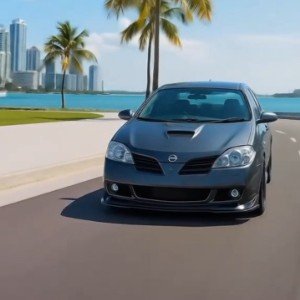 Премьера ночной трассы mp3