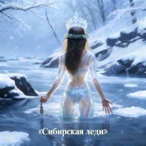 Сибирская леди