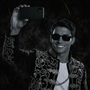 Женщина с Кабаньей Головой