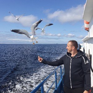 Мир вокруг тебя (Edit) (Edit)