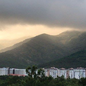 Димка мой братан