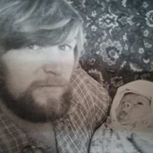 Папа - в душе навсегда!