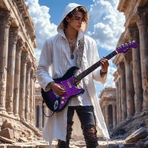 Я и пустота