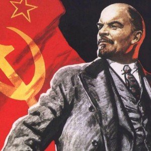 День рождения В.И.Ленина