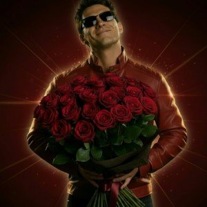 Любите меня таким, какой я есть!