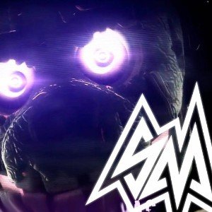 Sayonara Maxwell [SFM] - Purple guy [RUS]