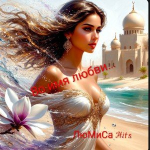 Во имя любви...