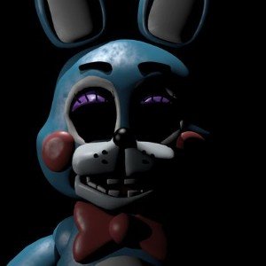 Sayonara Maxwell - Five Nights at Freddy's 2 [RUS]-FNAF