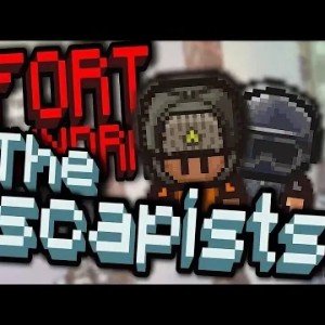 The Escapists 2 Music - Fort Tundra - Free Time