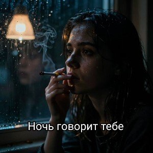 Ночь говорит тебе(2)