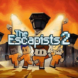 The Escapists 2 - Main Theme