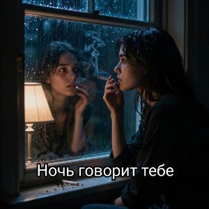 Ночь говорит тебе.