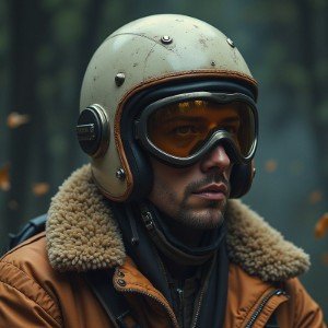 Последний полёт