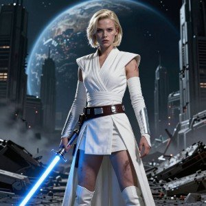 Город 312 - Останусь ( SW: KOTOR 2 cover) _