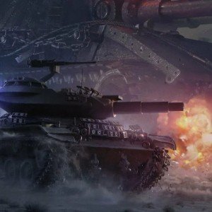 WoT Music Team, Aleksandr Khilko, Ivan Kucherenko, Ilya Tereshchuk - Fight Back