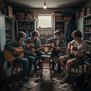 Мой друг ( сл. и муз. Лебедев Максим)