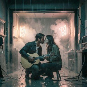 Вместе. Это мы.