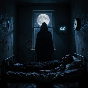 Последняя Ночь (cover)