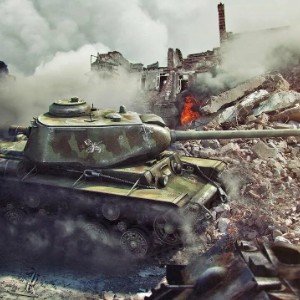 GrandX - Старый добрый Квас