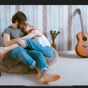 Любовь на века