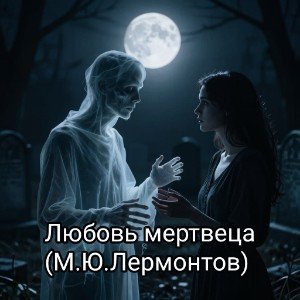 Любовь мертвеца(М.Ю. Лермонтов)