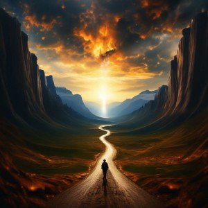 Мой путь (Edit)