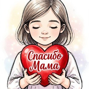 Мамина кофта